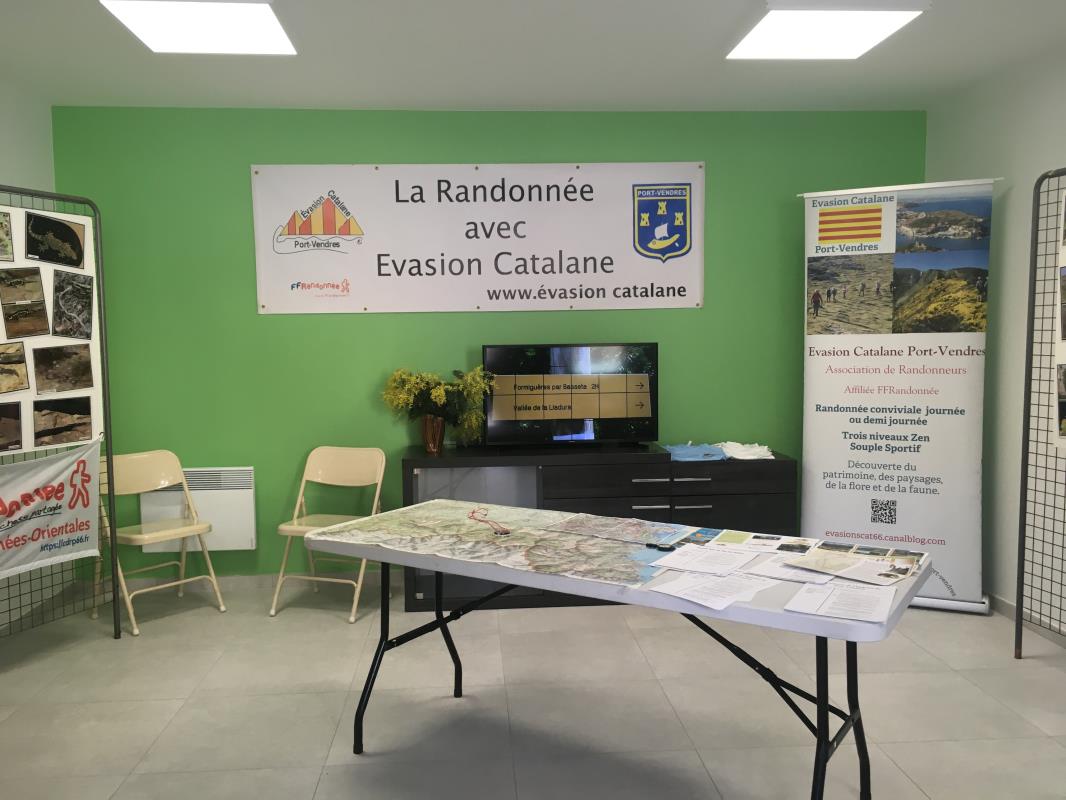 Gare de Port-Vendres